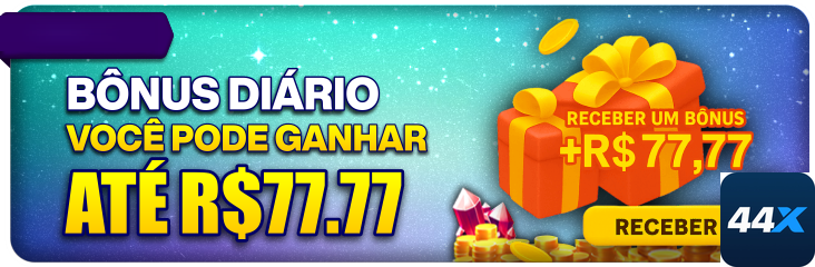 44x.com conquiste emocionante jogo