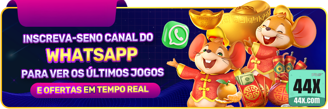 44x.com mergulhe em emocionante jogo