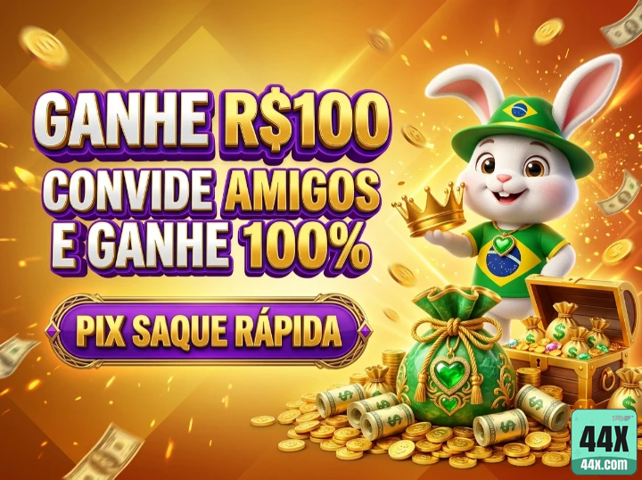 44x.com jogue em emocionante jogo