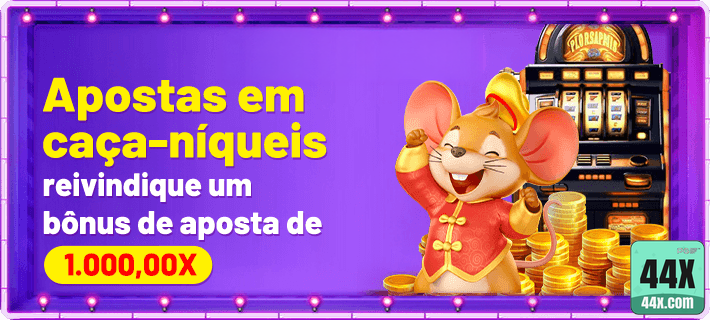 44x.com mergulhe em exclusivo jogo