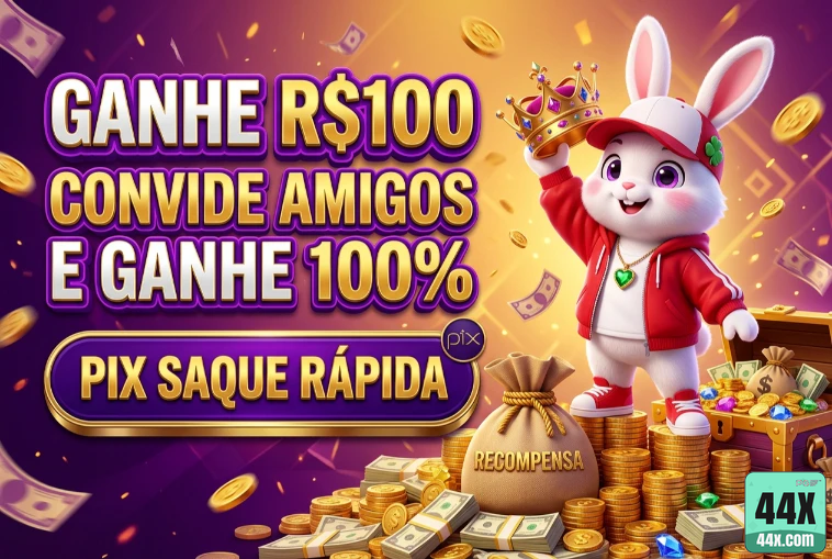 44x.com desfrute de imersivo jogo