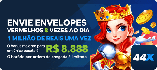 44x.com desfrute de imersivo jogo