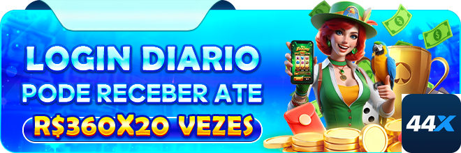 44x.com descubra emocionante jogo