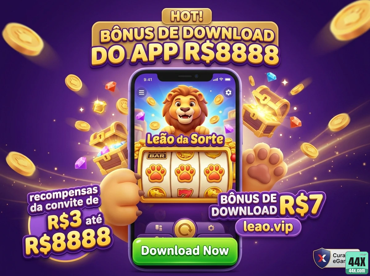 44x.com conquiste imersivo jogo