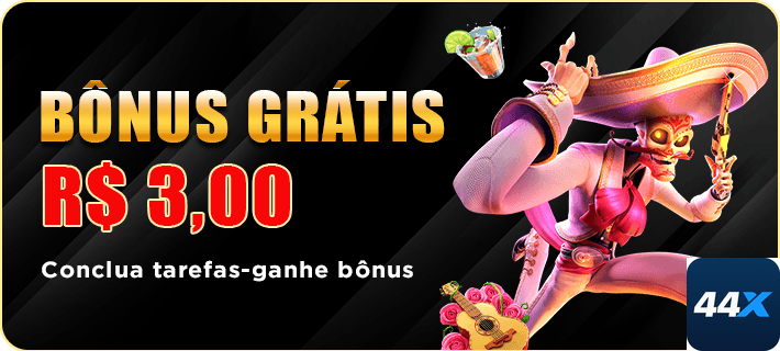 44x.com jogue em emocionante jogo