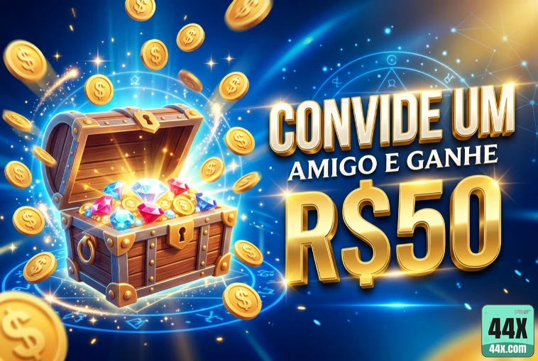 44x.com conquiste exclusivo jogo
